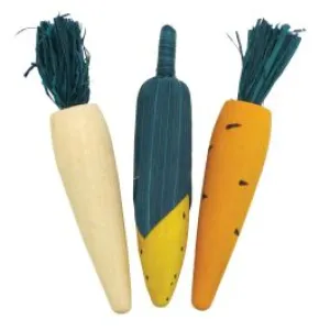 Rosewood Boredom Breaker | Small Pet Chew Toy | Nibble Stix