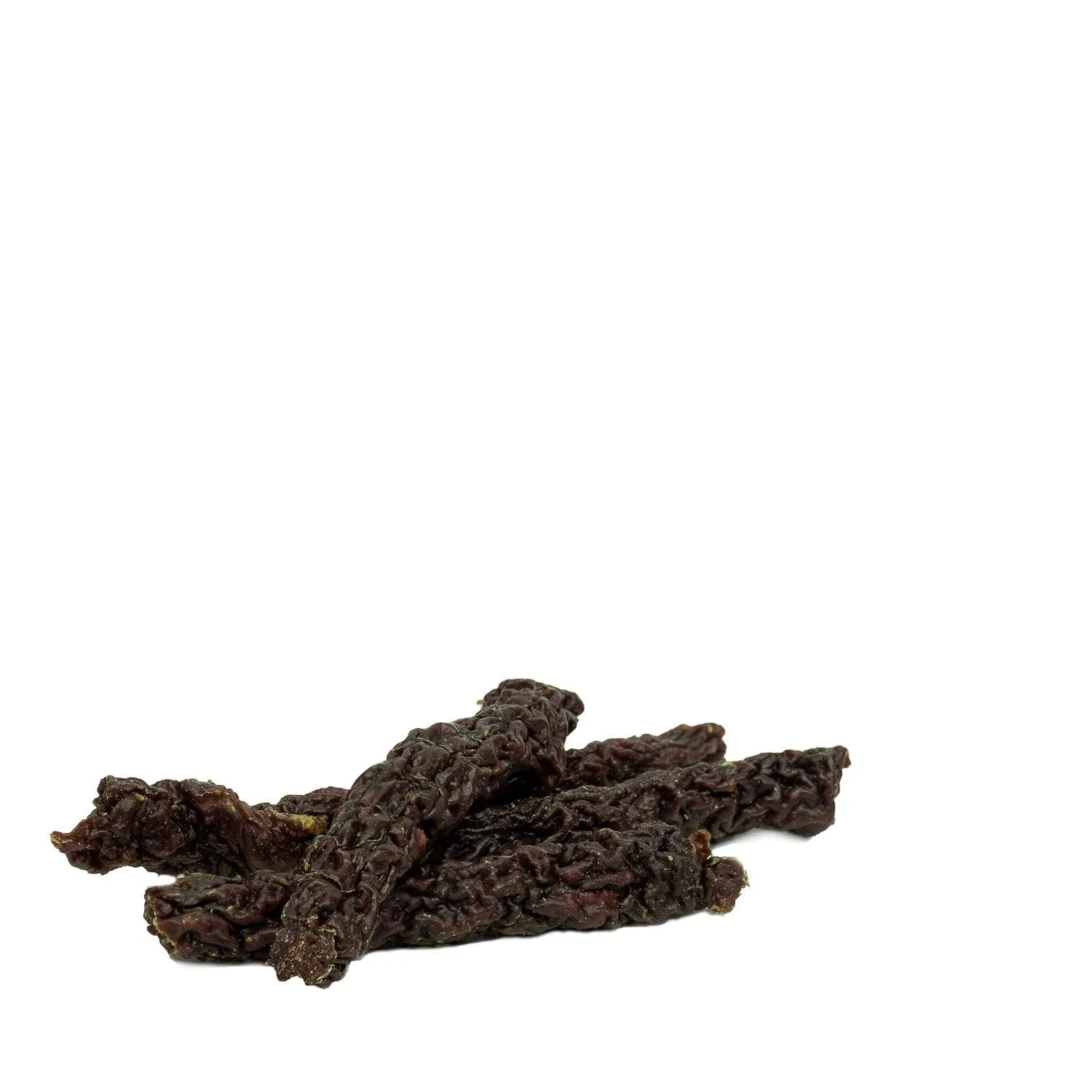 Small Treat: Beef Straws