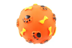 Squeaky Dog Ball