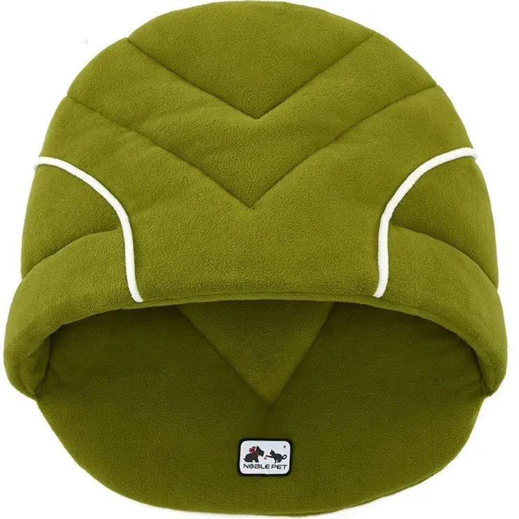 Warm Polar Fleece Pet Sleeping Bag