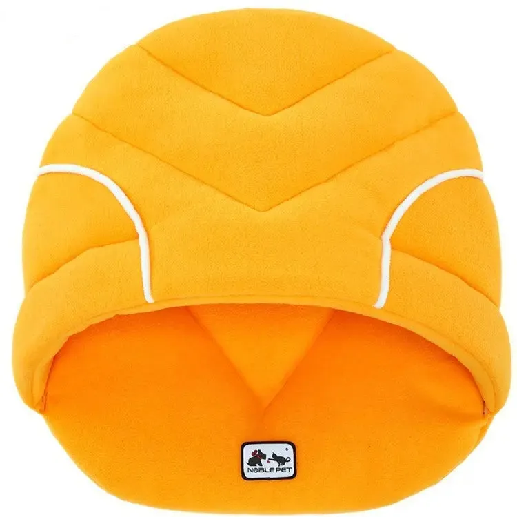 Warm Polar Fleece Pet Sleeping Bag