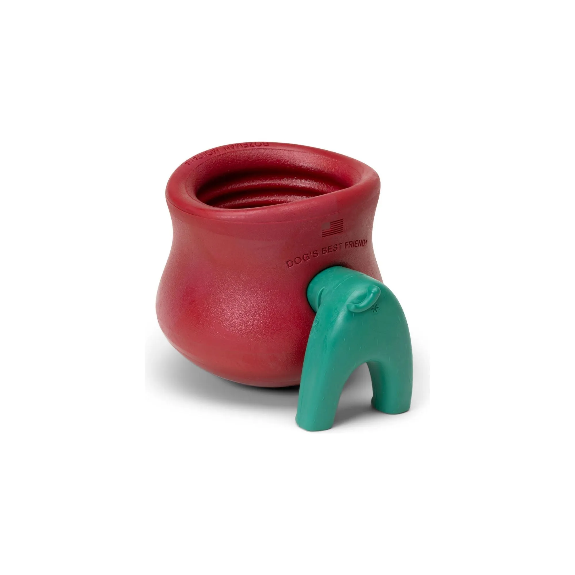 West Paw - Holiday Toppl Stopper
