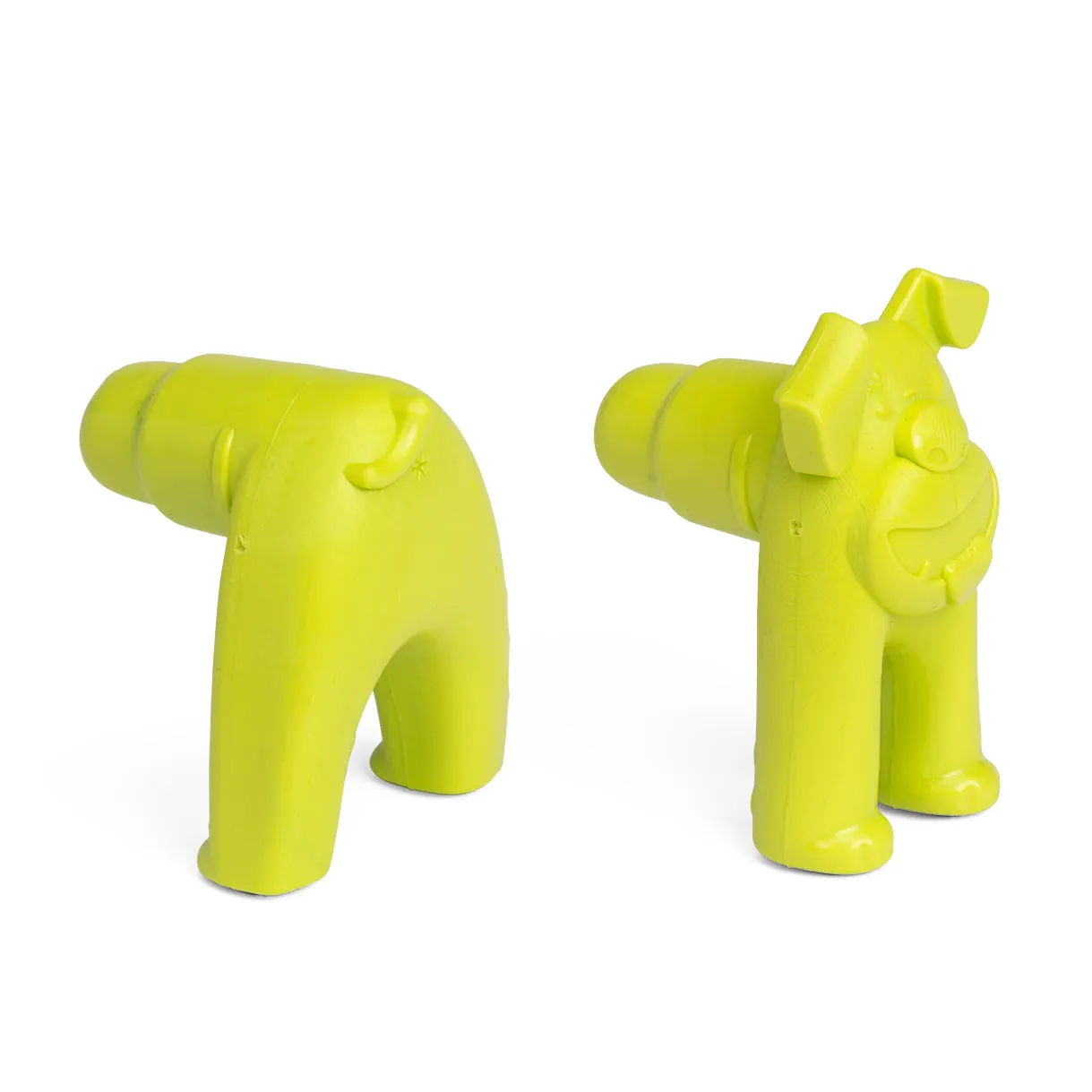 West Paw Toppl Stopper - Fill and Freeze Your Topple with Ease