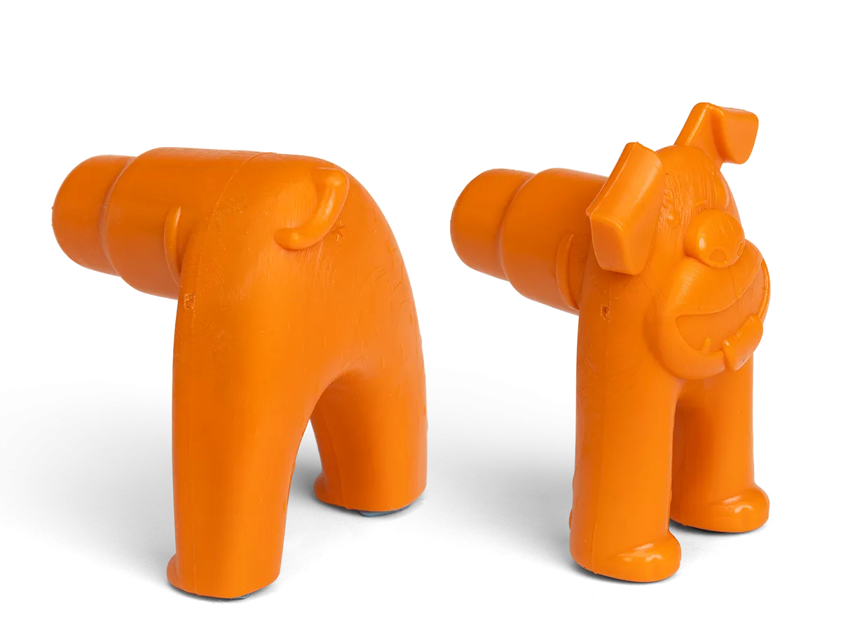 West Paw Toppl® Stopper