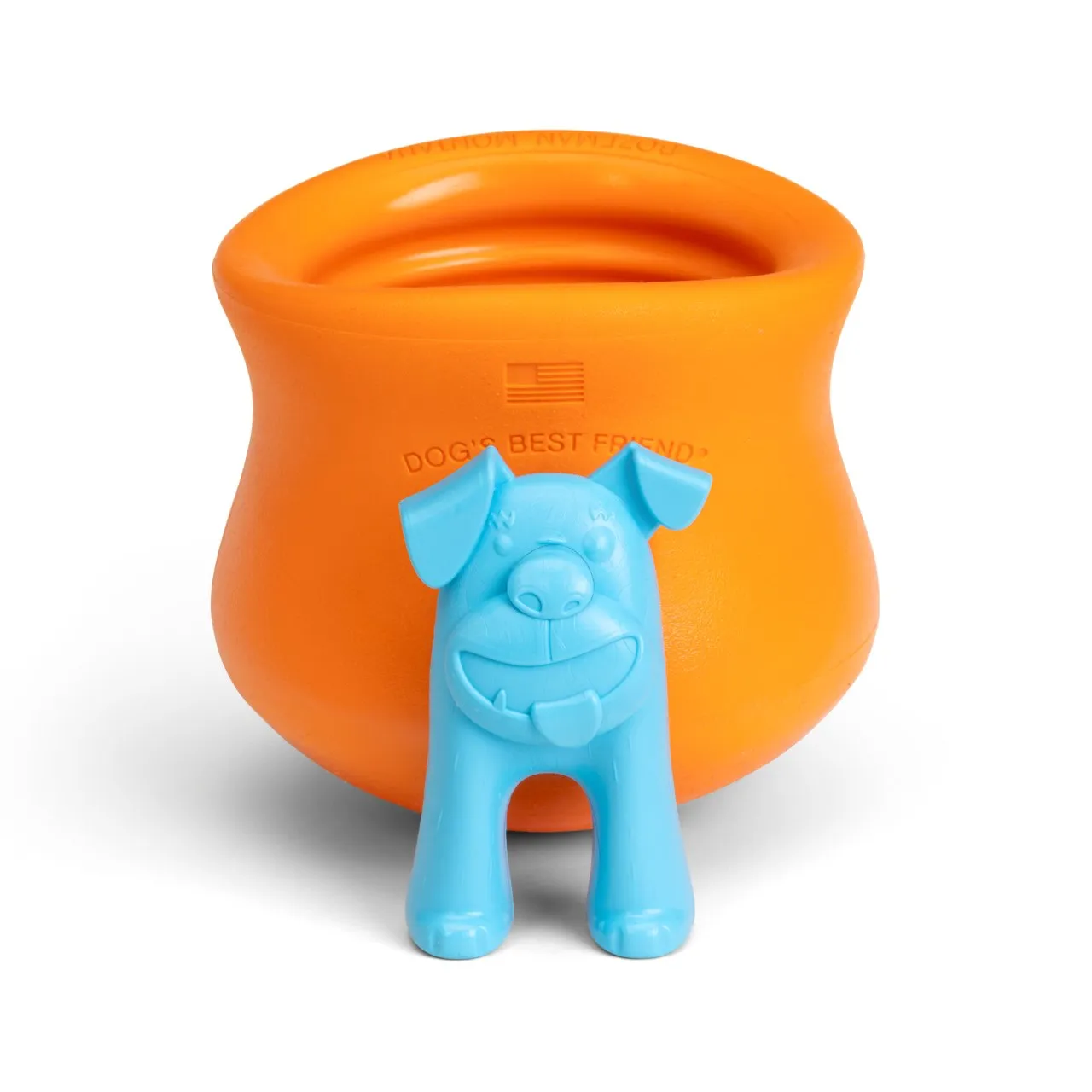 West Paw Toppl Stopper
