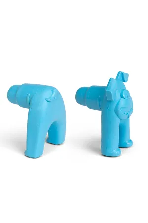 West Paw Zogoflex Toppl Stopper Dog Toy Accessory
