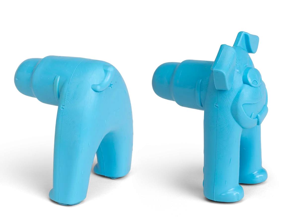 Westpaw Toppl Stopper