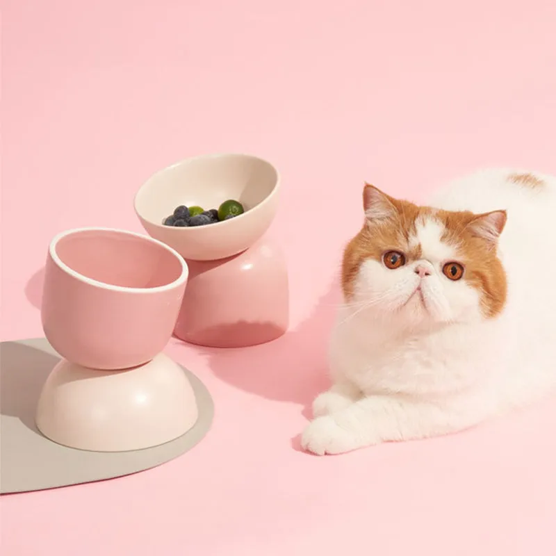 Whiskers' Oasis Set